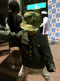 カモンベイビー自衛隊！！Day 2019/01/24 21:32:48