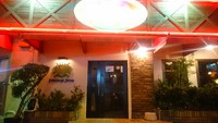 Aサインレストラン 2016/02/04 22:52:03
