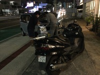 11月２０日mokumoku店番での出来事！！ 2021/11/20 20:43:04