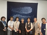 展示会終了のお知らせ、その後