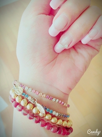 ♡アンデシンとギベオン♡ 2015/07/05 10:12:41