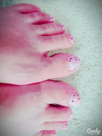 ♡夏NAIL♡ 2015/05/18 16:55:44