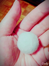 ♡これなんだ〜？♡ 2015/07/04 01:33:38
