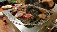ゴチになりました_(._.)_ 2016/02/18 15:34:30