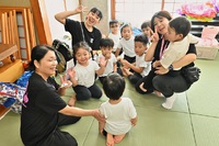 ☆おゆうぎかい　２・３歳児☆ 2024/10/19 12:49:12