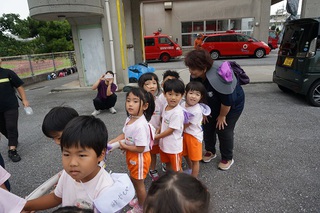 ☺３・４・５歳児の様子☺