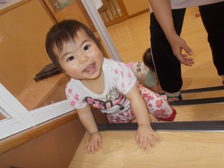 日頃の様子