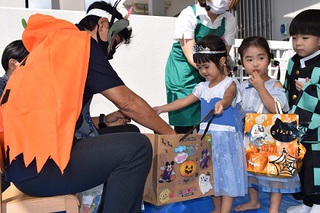 ♫ハロウィンパーティー♫
