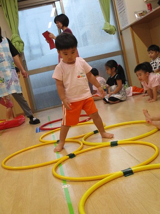 日頃の様子