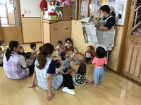 0.1.2歳児日頃の様子 2024/11/14 14:51:35