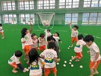 3.4.5歳児☆様子 2024/12/20 12:40:05
