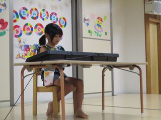 ☆11月お誕生日会☆