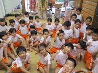 ♡おゆうぎ会♡５歳児 2023/12/08 14:25:23