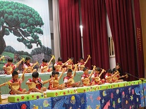 ♡おゆうぎ会♡５歳児