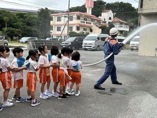 ☺３・４・５歳児の様子☺