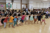 保育参観の様子　（３・４・５・歳児） 2023/10/13 14:37:51