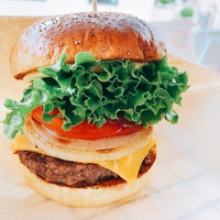 MorningFestOkinawa　2021 Spring　出店紹介『Burger&Bar Sunny』 2021/05/01 13:08:50