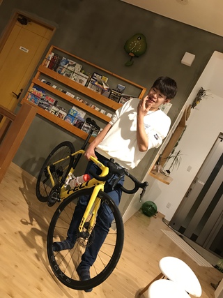もすらカラーのゲストさん! もすらカラーのゲストさん!