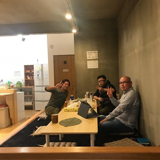 3連休終了~ 3連休終了~