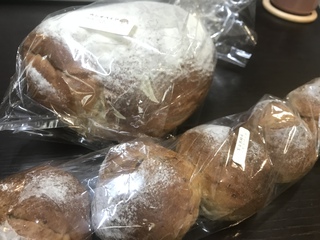比地大滝へ！