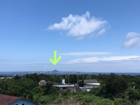 伊江島への旅パート1