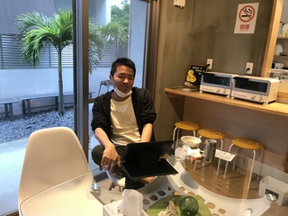 早寝早起きはじめました 早寝早起きはじめました