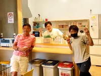 一人旅多し 2021/06/26 08:28:53