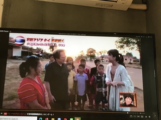 こんなところに! こんなところに!