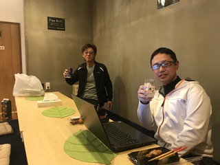 成人おめでとう~ 成人おめでとう~