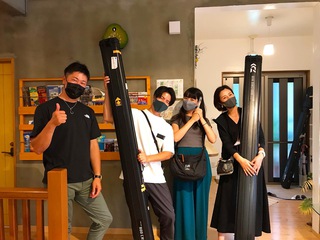 GT釣りのゲストさん GT釣りのゲストさん