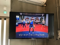 1日1チャレンジ⑤ビリーズブートキャンプ 2020/04/12 21:22:27