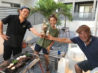 また台風来そうです 2020/08/29 23:02:35