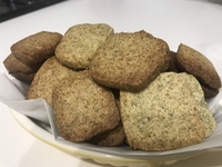 1日1チャレンジ⑥クッキー