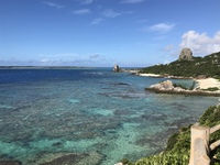 伊是名島への旅パート2