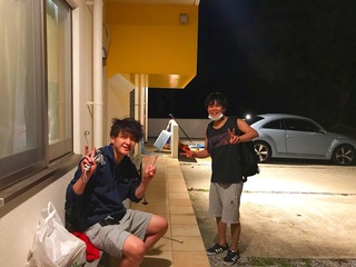 学生さんが多かった2.3月 学生さんが多かった2.3月