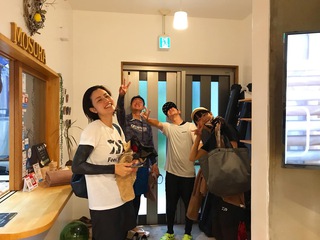 GT釣りのゲストさん GT釣りのゲストさん