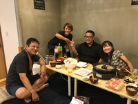 久しぶりの再会 2020/10/19 19:47:58