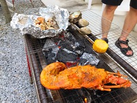 BBQって最高 2021/07/15 07:37:09