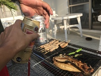 のんびりです 2020/08/19 13:44:26