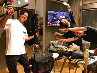 GT釣りのゲストさん GT釣りのゲストさん