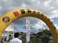 プロ野球キャンプの季節