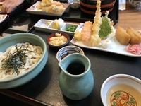 7年ぶりに帰省しました～ 2022/01/11 14:31:07