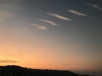 早寝早起きはじめました 2022/04/08 09:11:06