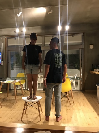 天中!津田高同級生来たる!! 天中!津田高同級生来たる!!