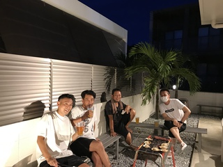 もうすぐ3年 もうすぐ3年