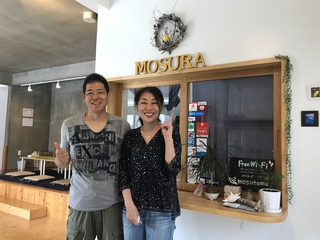 ヒルトンホテル見てきました