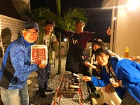 お久しぶりのゲスト様達 2022/04/01 22:52:07