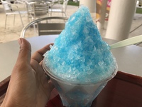 一気に夏に！ 2021/07/06 11:32:36
