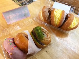 GW終わりだね~ GW終わりだね~