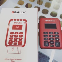 クレジットカードが使えるようになりました！